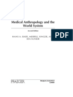 1.6 Medical Anthro N World System PDF