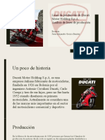 Pitch Ducati