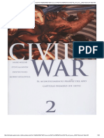 Civil War Document Download