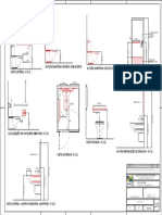 Dimensões e especificações técnicas de sanitário