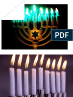 Hanukkah!!: The Only Jewish Holiday Gentiles Know About