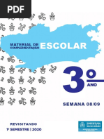 3º ano editável (2v)