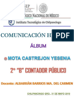 Álbum Yesenia - Mota.Castrejon Aula.E-4 Contador - Público