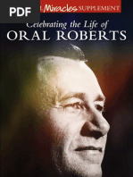 Download Oral Roberts by Everald Samuels SN47630351 doc pdf