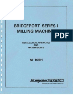 M105H Series1 Manual