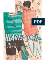 Heartstopper 2 Excerpt