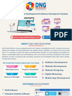 Website Design, Website Development & Software Developmet Company