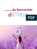 Vive Dōterra. PARTE 1 - Vida Diaria y Aceites Esenciales. Tienes Periscope - Busca @dotribu Twitter - Com - Dotribu @dotribu. Facebook.