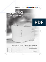 HINARI hb 161 BREADMAKER.pdf