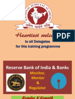 5.RBI(Reserve Bank of India ) & Banks (1)