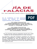 Gua de Falacias Final PDF