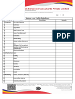 Profile of M&A Prospectus Lead v5 27-11-2019 AJ