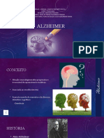 PPT  narrado Alzheimer