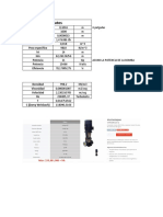 Datos PDF