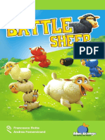 Battle Sheep Rules