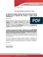 Logistica A&c Carta