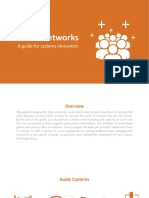 Value Networks Guide