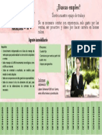 Vacante