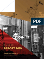 Copperbelt Energy Annual Report 2019 PDF