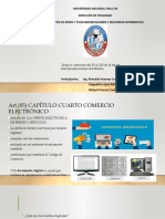 COMPLETO Grupo 6 Artículos Del 85 Al 100 de La Ley de Telecomunicaciones 164 Bolivia