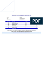 Anirudh Result