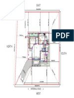 Ground Floor - Bunglow at Mangaon - 18072020-Model