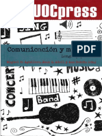 Comunicación y Música 1