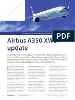 Airbus A350 XWB Update PDF