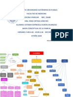 Tarea 3. Estructura, Clasificación y Función Familiar