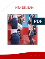 Catalogo Venta de Jean