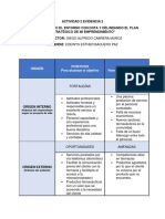 actividad 2 evidencia 2 