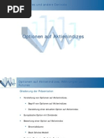 Algorithmic Trading - 
