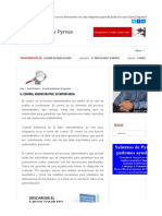 Control PDF