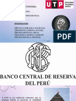 BCRP y su función de preservar la estabilidad monetaria
