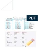Gram Comparatives and Superlatives and adjectives.docx