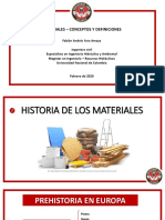 Materiales para La Construccion Unilibre PDF