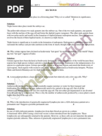 Download -CBSE XII Board Paper - Biology Set 3 Section B Delhipdf- by Ramanujan Smartdude SN47632035 doc pdf