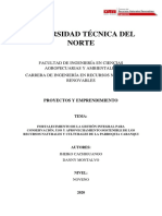 Cachiguango - Montalvo - Oferta y Demanda PDF