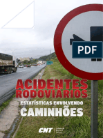 1 - Acidentes rodoviários - Estatísticas envolvendo caminhões.pdf