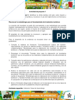 Evidencia - 6 - Formularios - Reconocer - La - Metodologia - para - El - Levantamiento - de - Inventarios - Turisticos