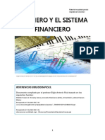 El dinero y el sistema financiero