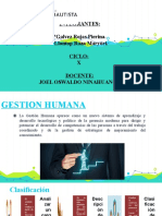 gestion-humana NINAHUANCA.pptx