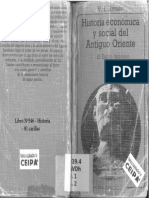 646 - Historia Económica y Social Del Antiguo Oriente PDF