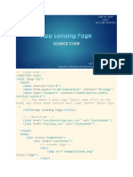 4 AppLandingPagee PDF