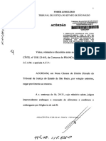 Alimentos - Exoneração Automática - Impossibilidade - 02