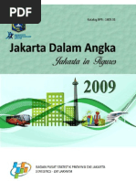 Download JAKARTA DALAM ANGKA 2009 by khardjosoemarto SN47632531 doc pdf
