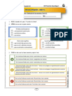 CN - Guía 2 Lengua PDF