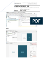 Guia de Laboratorio Sesion 02
