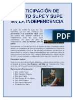 Resumen Conferencia Supe