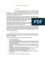 Perseo Challenge Regulations Monitoring PDF